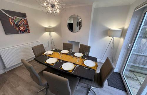 City centre home in Canterbury with free parking - Foto 1