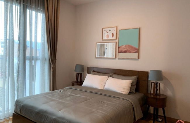 The Rixx D1 Mension - Foto 2