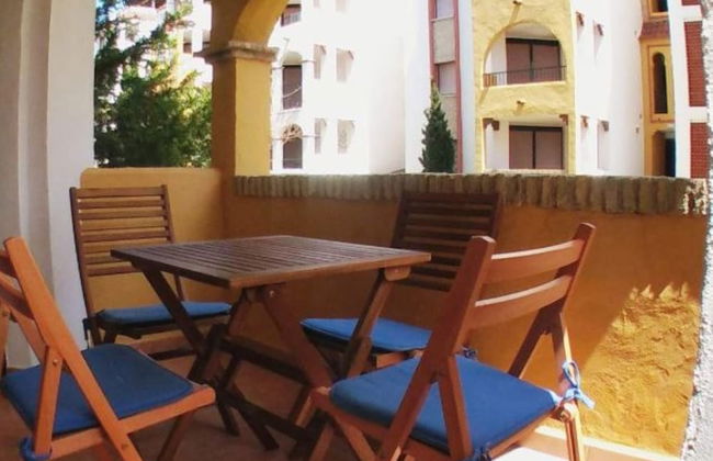 106637 - Apartment in Zahara - Foto 12