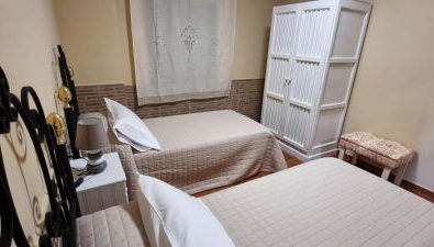 Apartamento Turistico "El Rincón de la Pernila" - Foto 4