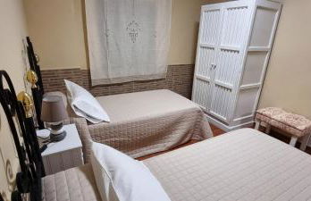 Apartamento Turistico "El Rincón de la Pernila" - Photo 4