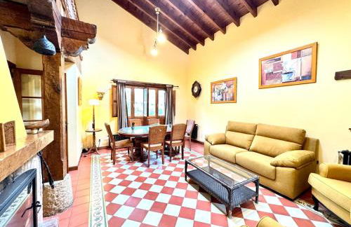 Casa rural LA CEÑA - Foto 6