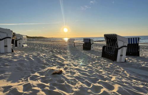 Apartment Lotte mit Terrasse - Foto 25