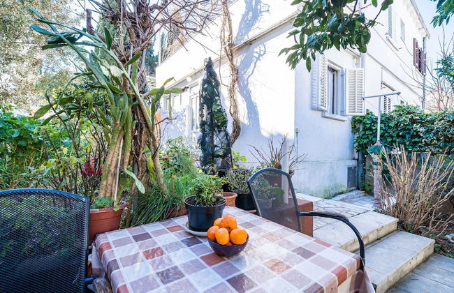 Apartment in Dubrovnik with terrace - Photo 10