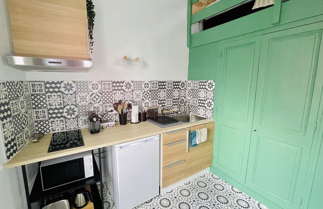 Meublés de Louvel - Foto 12