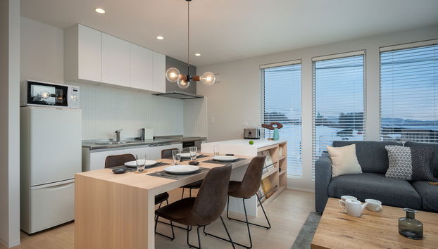 Refeições no quarto