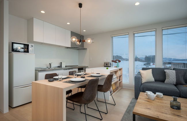 Arthouse by H2 Life - Foto 5