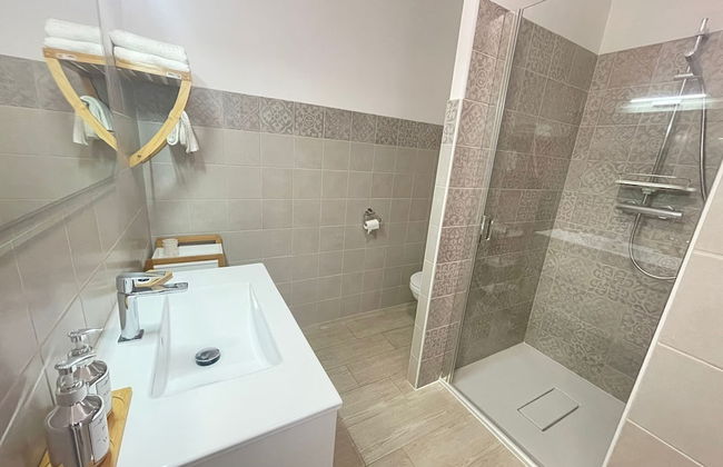 appartement lido de la marana - Foto 14