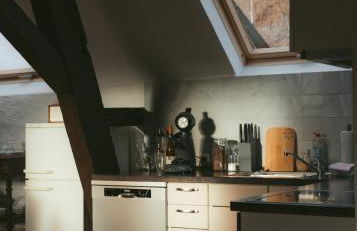 Antikes Haus an der Mosel - Foto 32