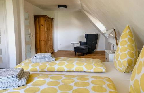 Relaxing Home With View Of Stettin Lagoon - Foto 11