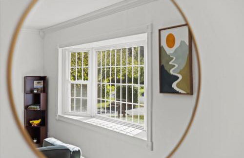 Cozy Home with Game Room and Fire Pit - Foto 10