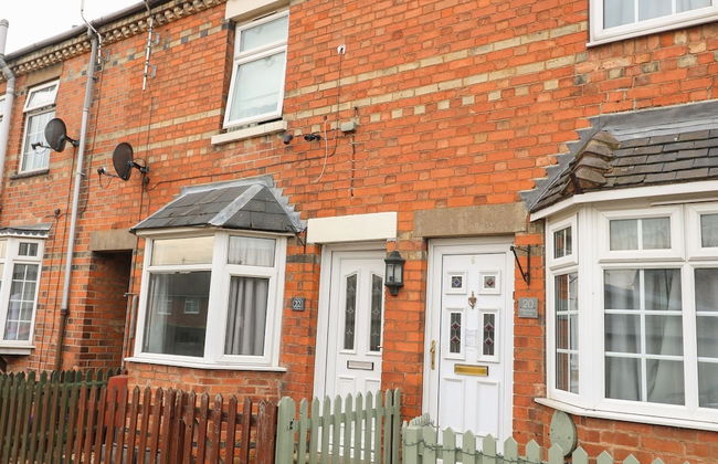 Derby Dream House - Cozy Retreat for Your Getaway - Foto 16