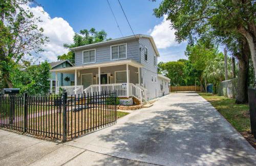 10 beds! Large home Groups multiple families - Foto 49