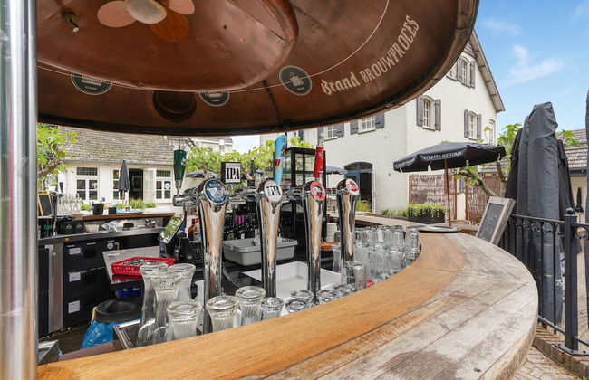 Spacious Holiday Home the Centre of Grubbenvorst - Photo 12