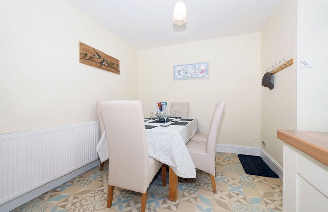 Ardentorrie Holiday Home - Foto 20