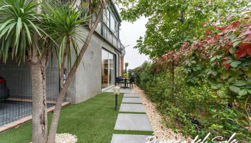 Rifugio del Sole - Foto 4, Garden view