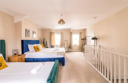 Newly Renovated Coach House by Prescott Apartments - Foto 20