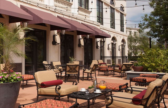 Bluegreen Vacations Eilan Hotel and Spa, an Ascend Collection Resort - Foto 32