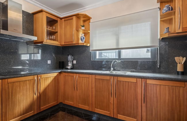 Faias Haven by Homie - Foto 21