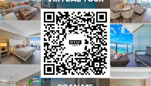 Splendid Resort - Oceanview 1BDR & 1BA Apt Right on the Beach, Heated pool, GYM - Foto 4