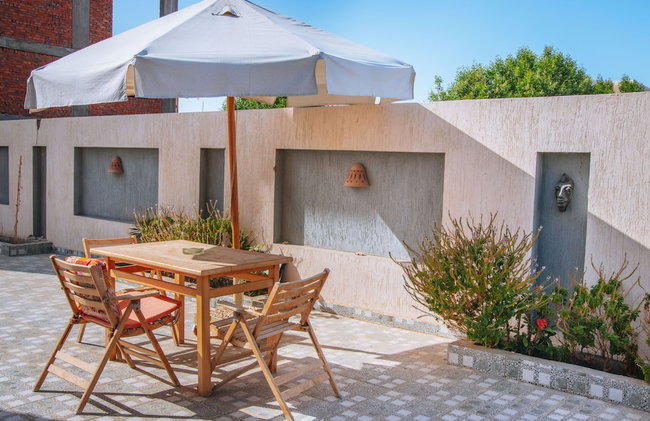 Studio - With Terrace - Foto 7