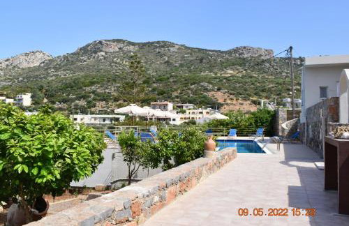 Istron MiraBella Villas - Foto 58