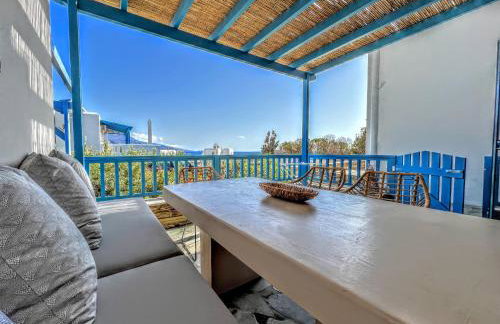 Elements- Wood & Earth Apartment by Hostandros - Foto 7