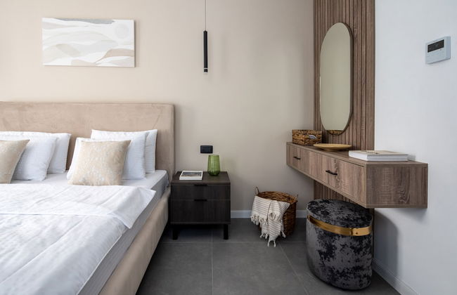 Lazy Seal Cottages Nabran - Foto 14