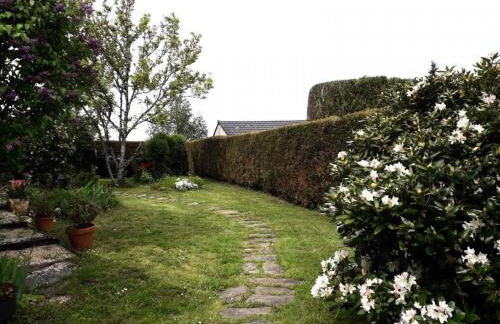 Gîte de France Les hortensias 3 épis - Gîte de France 2 personnes MAE-9614 - Foto 8