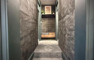 The Hideout - Boutique 2 Bedroom Apartment - Foto 35