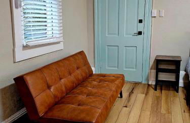 Brickhaven Studio, 1880's Detached Kitchen turned Studio! - Foto 18