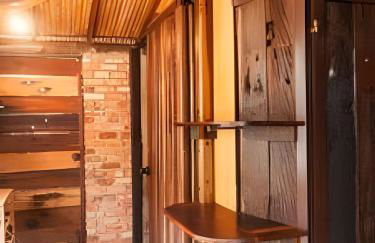 Morro da Luz - Ipê Loft - Foto 9