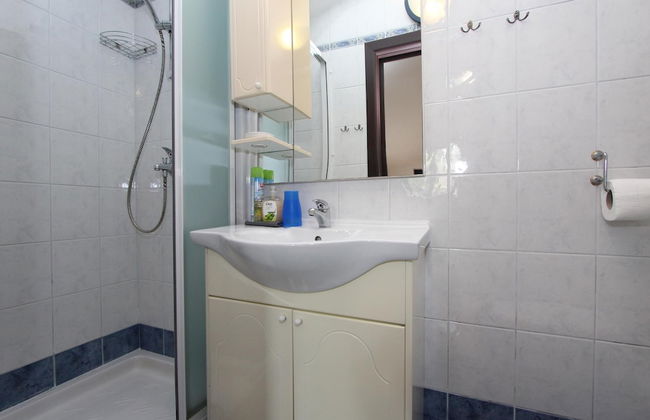 Apartments Marlina - Foto 55