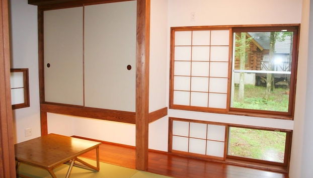 Suihoen - Foto 5, Habitación