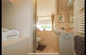 Meadowside Cottage, Characterful Grade 2 Listed Cottage near to Wadebridge and Padstow - Foto 20
