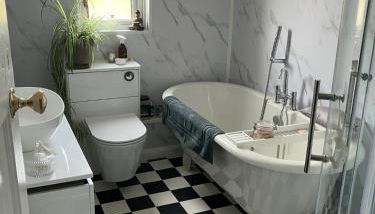 Our beautifully renovated home - Foto 4