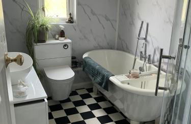 Our beautifully renovated home - Foto 4