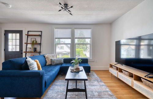 Stay Portland - La Casa Burnside -Local Eateries -Shops - Bars - Foto 9