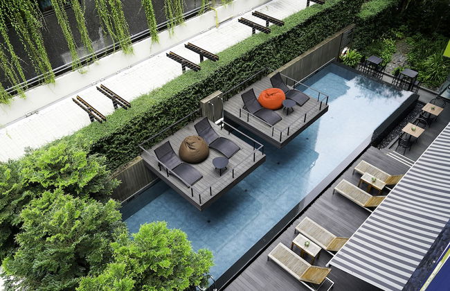 LiT BANGKOK Residence - Foto 45