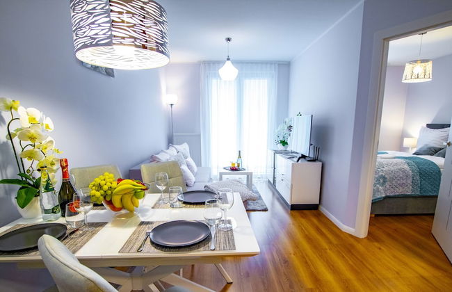 Baltic Apartments - Apartamenty Bałtyk - Foto 47