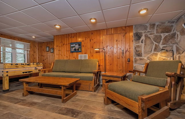 Ski Shore by Taylor Made Deep Creek - Foto 28