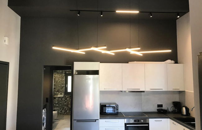 Superior Suite With sea Views to Argostoli bay - Foto 15