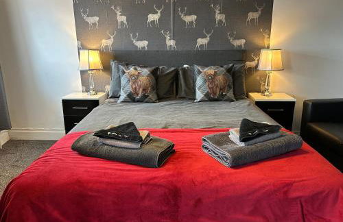 Solway Firth View - Foto 12