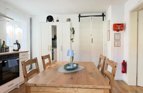 JIRVISTA-Homes, voll ausgestattete Wohnung im EG, kontaktloser Zutritt - Foto 26