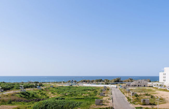 Panoramic Seaview Balcony Escape by Sea N Rent - Foto 33