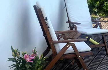 Vaux sur Mer - MAISON de PLAIN-PIED - CONFORT et AMBIANCE COCOONING - PISCINE - Foto 15