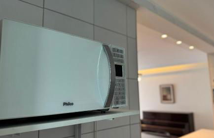 Vita Residencial Clube - Flat 3 Quartos por Yolo - Photo 42