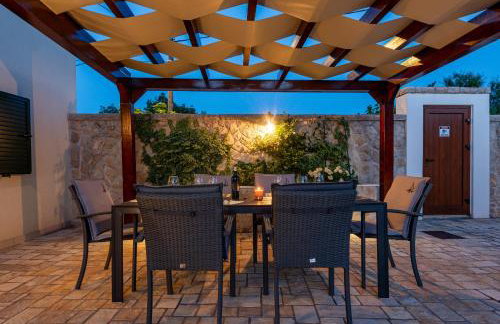 Villa Ivo Zadarvillas - Foto 60