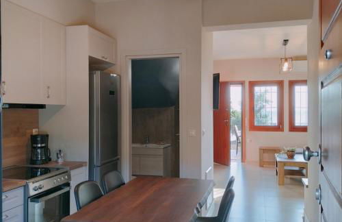 Bay Villas Lefokastro - Foto 21