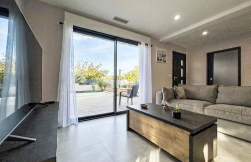 Holiday Home Maison Dune by Interhome - Foto 8